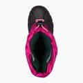 Śniegowce juniorskie Sorel Flurry Dtv deep blush/tropic pink 11
