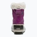 Śniegowce dziecięce Sorel Yoot Pac Nylon Wp wild iris/dark plum 3