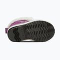 Śniegowce dziecięce Sorel Yoot Pac Nylon Wp wild iris/dark plum 6