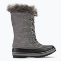 Śniegowce damskie Sorel Joan of Arctic Dtv quarry/black 2