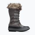 Śniegowce damskie Sorel Joan of Arctic Dtv quarry/black 7