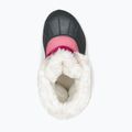 Śniegowce juniorskie Sorel Snow Commander tropic pink/deep blush 11