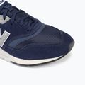 Buty męskie New Balance 997's V1 pigment blue 7