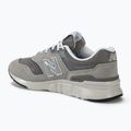 Buty męskie New Balance 997's V1 grey 3