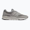 Buty męskie New Balance 997's V1 grey 8