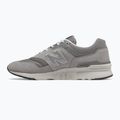 Buty męskie New Balance 997's V1 grey 9