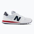 Buty męskie New Balance 500's V1 white 2