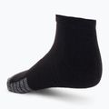 Skarpety Under Armour Heatgear Low Cut 3 pary black/black/steel 3
