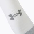 Skarpety Under Armour Heatgear Low Cut 3 pary steel/white/white 7