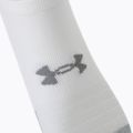 Skarpety Under Armour UA Heatgear No Show 3 pary white/white/steel 4