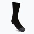 Skarpety Under Armour Heatgear Crew 3 pary black/black/stee 2