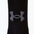 Skarpety Under Armour Heatgear Crew 3 pary black/black/stee 4