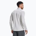 Bluza męska Under Armour Tech 2.0 1/2 Zip halo gray/white 3