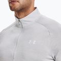 Bluza męska Under Armour Tech 2.0 1/2 Zip halo gray/white 4