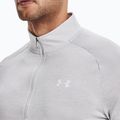 Bluza męska Under Armour Tech 2.0 1/2 Zip halo gray/white 9