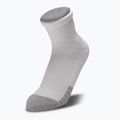 Skarpety Under Armour Heatgear Quarter 3 pary white/white/steel
