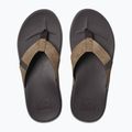 Japonki męskie REEF Cushion Phantom brown/tan 9