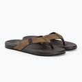 Japonki męskie REEF Cushion Phantom brown/tan 4
