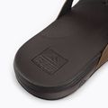 Japonki męskie REEF Cushion Phantom brown/tan 8