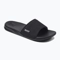 Klapki męskie REEF One Slide black 9