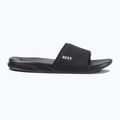 Klapki męskie REEF One Slide black 10
