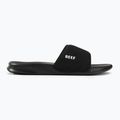 Klapki męskie REEF One Slide black 2