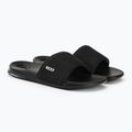 Klapki męskie REEF One Slide black 4