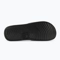 Klapki męskie REEF One Slide black 5