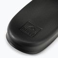 Klapki męskie REEF One Slide black 8
