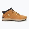 Buty męskie Timberland Euro Sprint Trekker wheat 2