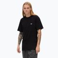 Koszulka Vans Left Chest Logo black/white 2