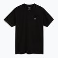 Koszulka Vans Left Chest Logo black/white 8