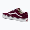 Buty Vans UA Old Skool port royale/true white 3