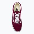 Buty Vans UA Old Skool port royale/true white 6