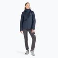 Kurtka przeciwdeszczowa damska The North Face Quest Insulated urban navy 2
