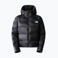 Kurtka puchowa damska The North Face Hyalite Down Hoodie black 4