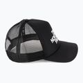 Czapka z daszkiem The North Face TNF Logo Trucker black/white 2