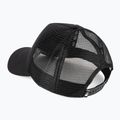 Czapka z daszkiem The North Face TNF Logo Trucker black/white 3