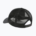 Czapka z daszkiem The North Face TNF Logo Trucker black/white 6