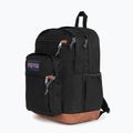 Plecak miejski Jansport Cool Student 34 l black 2