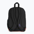 Plecak miejski Jansport Cool Student 34 l black 3