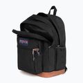 Plecak miejski Jansport Cool Student 34 l black 4