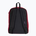Plecak miejski Jansport SuperBreak One 24 l red tape 2