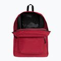 Plecak miejski Jansport SuperBreak One 24 l red tape 4
