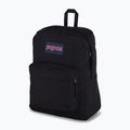 Plecak miejski Jansport Superbreak Plus 24 l black 2
