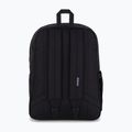 Plecak miejski Jansport Superbreak Plus 24 l black 3