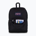 Plecak miejski Jansport Superbreak Plus 24 l black 6