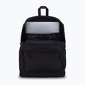 Plecak miejski Jansport Superbreak Plus 24 l black 7