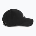 Czapka z daszkiem The North Face Recycled 66 Classic black/white 2