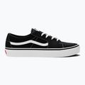 Buty Vans UA Sk8-Low black/ true white 9